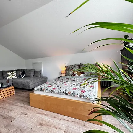 Haus Johannes Homestay *