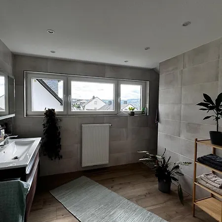 Homestay Haus Johannes *