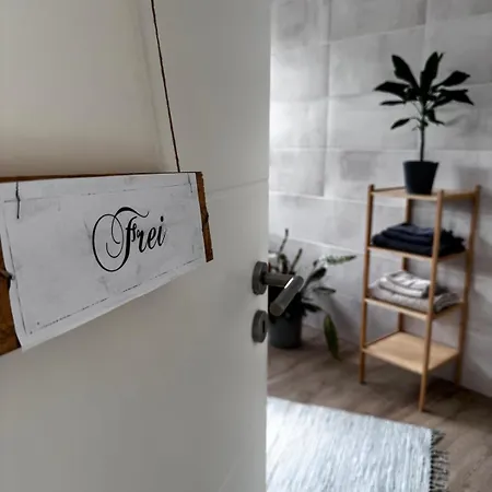 Haus Johannes * بروباخ