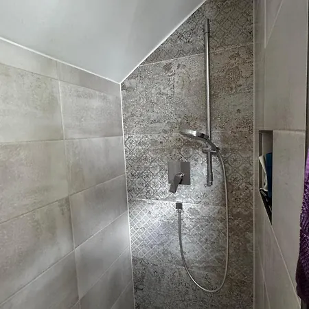 Homestay Haus Johannes