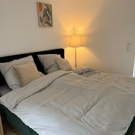 Haus Johannes Privatunterkunft *