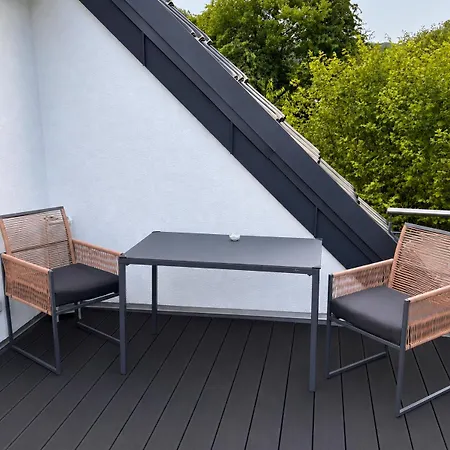 Haus Johannes *
