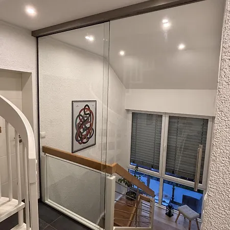 Haus Johannes ホームステイ