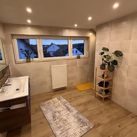 ホームステイ Haus Johannes *
