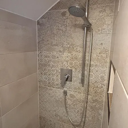 Haus Johannes ホームステイ