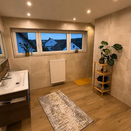 홈스테이 Haus Johannes