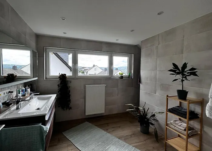 ホームステイ Haus Johannes *