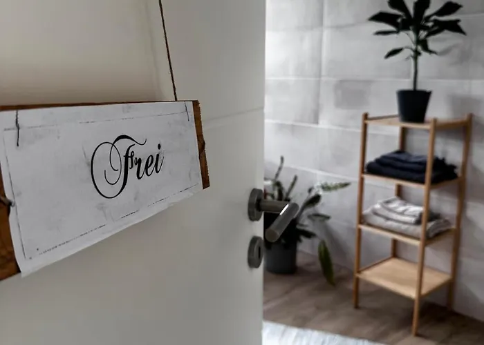 Haus Johannes * Braubach