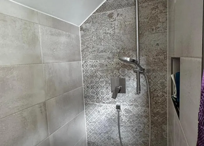 ホームステイ Haus Johannes